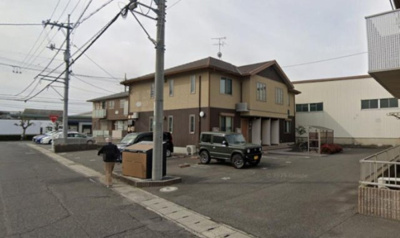 【駐車場】 | シャーメゾン クレール Ｂ棟