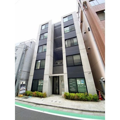 【外観】 | ラシクラス四谷