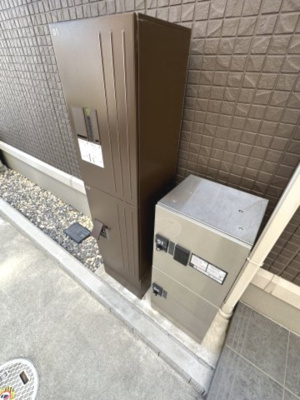 【その他共用部分】 | デルソーレ