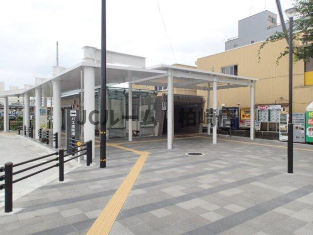 柏崎市幸町のアパートの周辺|柏崎駅まで1700ｍ