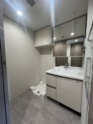 【キッチン】 | プレサンスロジェ福島野田グラナリーナ