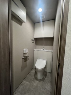 【トイレ】 | プレサンスロジェ福島野田グラナリーナ