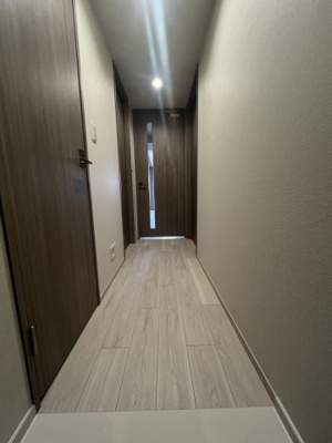 【内装】 | プレサンスロジェ福島野田グラナリーナ