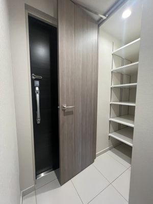 【収納】 | プレサンスロジェ福島野田グラナリーナ