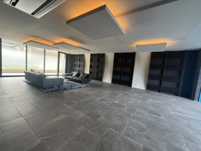 【ロビー】 | プレサンスロジェ福島野田グラナリーナ