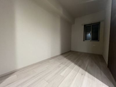 【寝室】 | プレサンスロジェ福島野田グラナリーナ