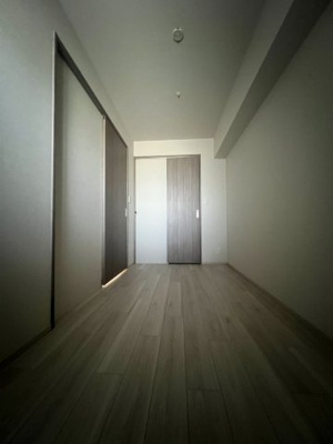 【寝室】 | プレサンスロジェ福島野田グラナリーナ