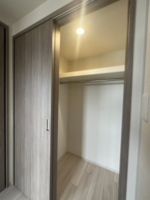 【収納】 | プレサンスロジェ福島野田グラナリーナ