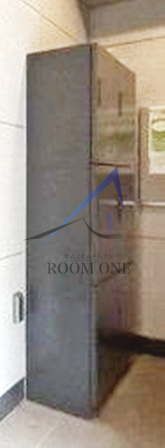 グレイス　スクエアのその他共用部分|宅配ボックスです。