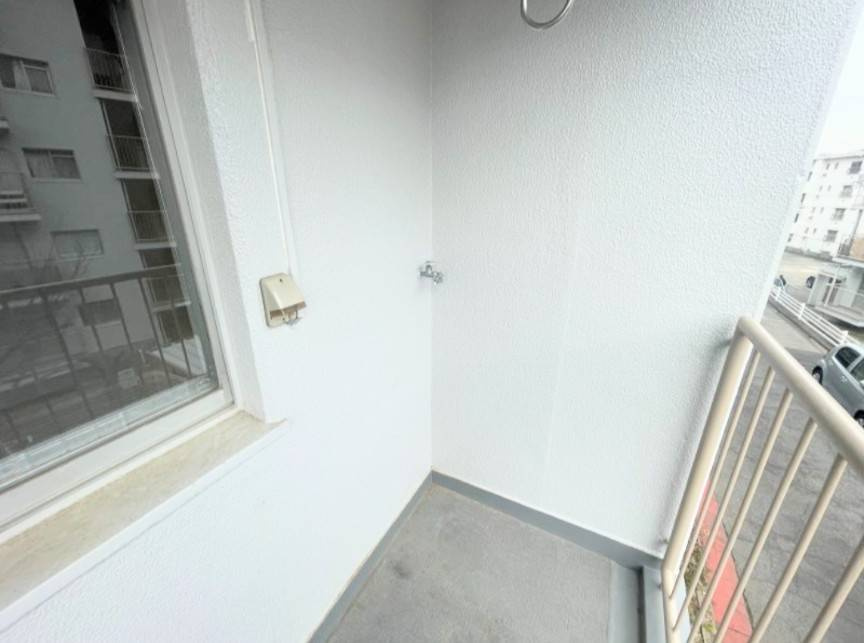 上高丸厚生年金住宅2号棟のその他