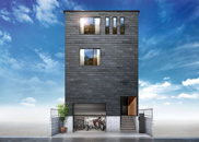 MONORIE　浦安市北栄３丁目の画像