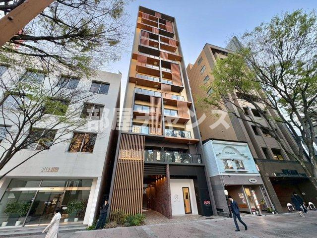 URBAN-HEAL HISAYA ODORI PARK