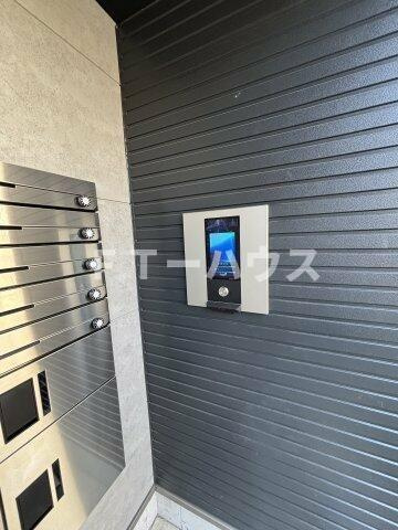 ウィンメゾン薬園台のその他