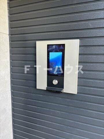 ウィンメゾン薬園台のその他