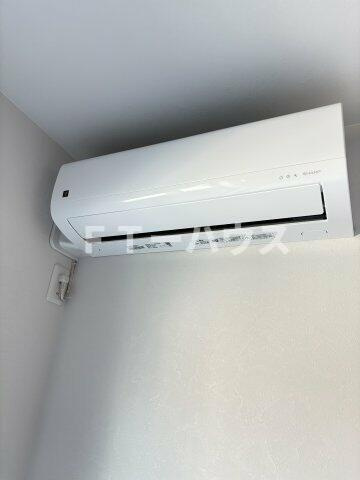 ウィンメゾン薬園台の設備