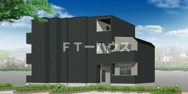 ウィンメゾン薬園台のその他