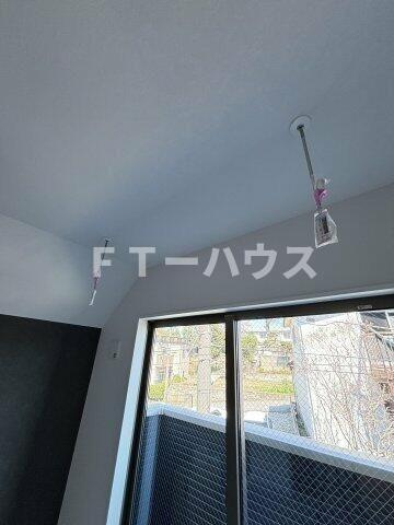 ウィンメゾン薬園台のその他