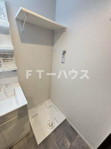 ウィンメゾン薬園台のその他