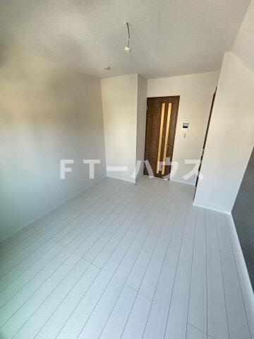 ウィンメゾン薬園台の洋室