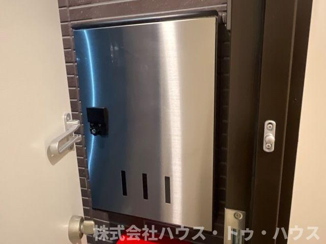 ビルゲ高柳のその他