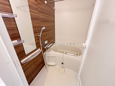 【浴室】 | AVANTI aratamabashi【名古屋市賃貸・宅配BOX】