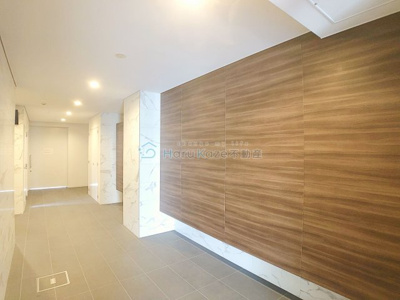 【ロビー】 | AVANTI aratamabashi【名古屋市賃貸・宅配BOX】