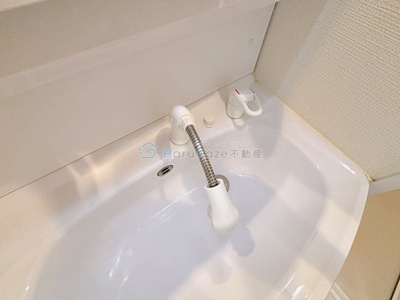 【独立洗面台】 | AVANTI aratamabashi【名古屋市賃貸・宅配BOX】