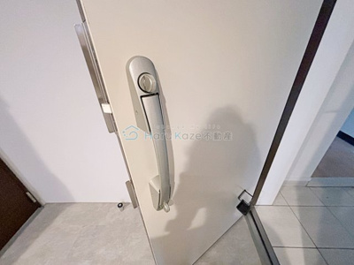 【玄関】 | AVANTI aratamabashi【名古屋市賃貸・宅配BOX】