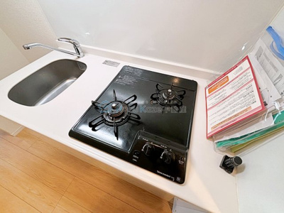 【キッチン】 | AVANTI aratamabashi【名古屋市賃貸・宅配BOX】