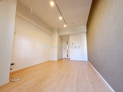 【内装】 | AVANTI aratamabashi【名古屋市賃貸・宅配BOX】