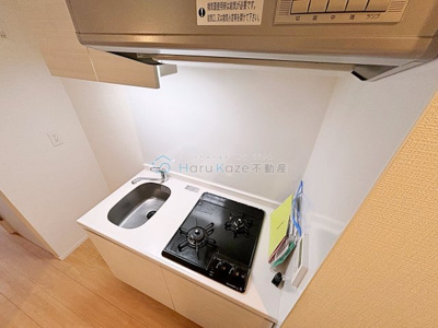 【キッチン】 | AVANTI aratamabashi【名古屋市賃貸・宅配BOX】