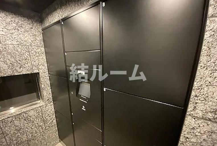 豊島区池袋３丁目の賃貸マンションのその他共用部分