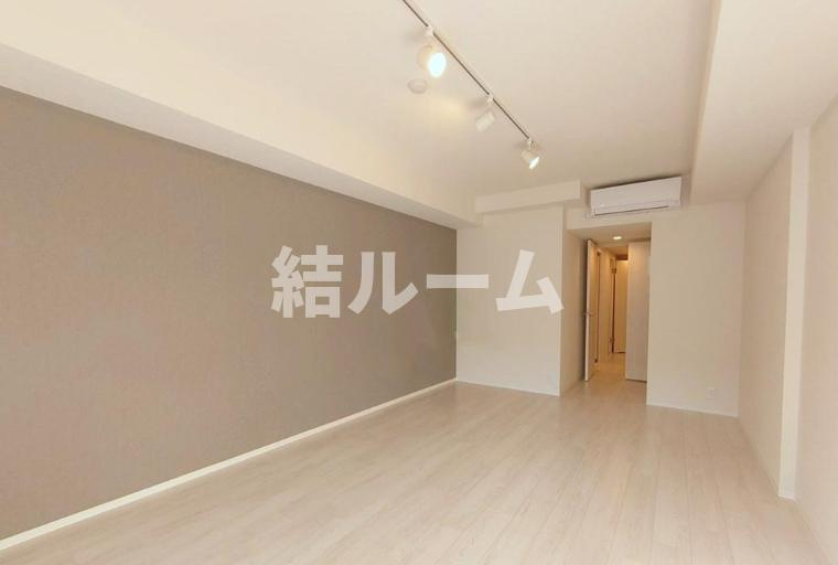 豊島区池袋３丁目の賃貸マンションの内装