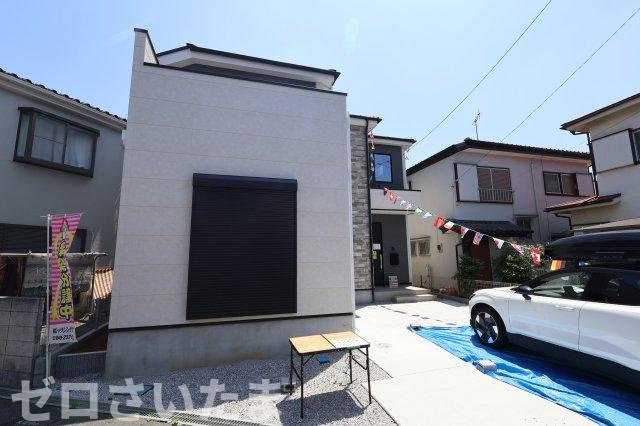 《仲介手数料無料》川越市大字吉田697-19新築一戸建てKEIAI GRACE