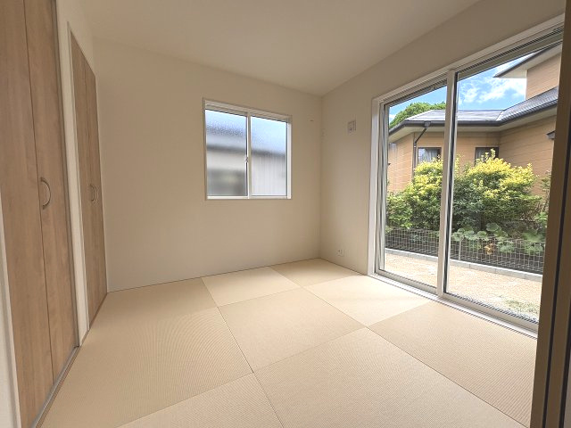 【内装】 | 福岡市西区今宿上ノ原　4号棟（全7棟）【仲介手数料無料・0円】 | 施工例。施工例は完成時と異なる場合があります。