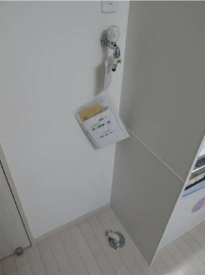 【設備】 | リブ亀戸 | 同一仕様写真