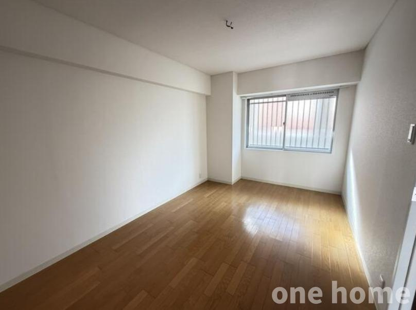 ライオンズマンション新大阪第2の洋室|◆洋室 別角度です！