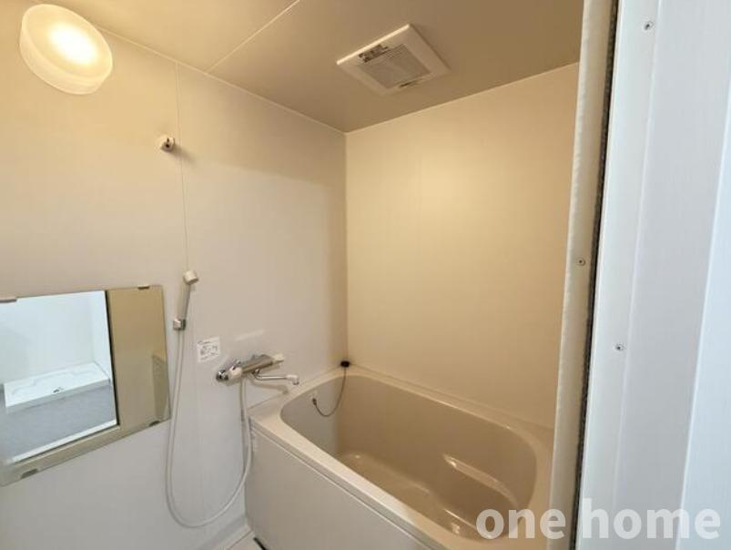 ライオンズマンション新大阪第2の浴室|◆浴室です！