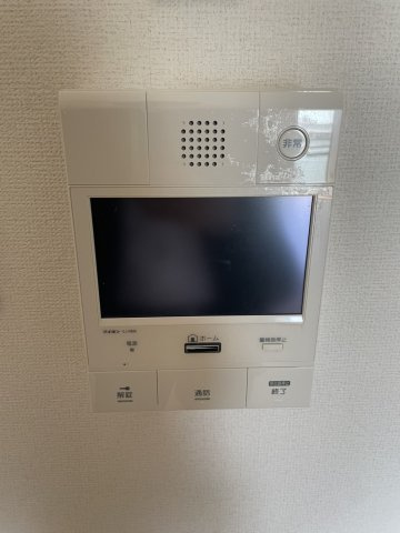 ヴィヴ・ラ・サンクのその他共用部分