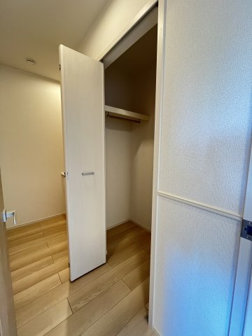 ユニバース　Ⅱの内装
