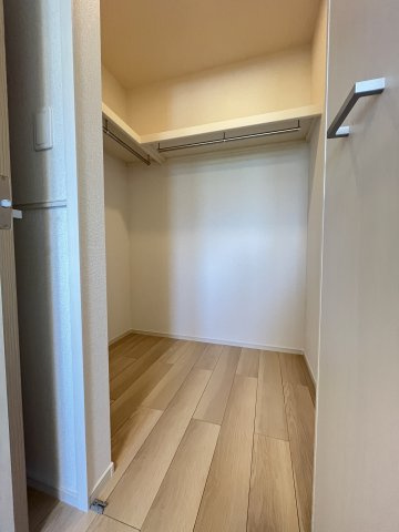ユニバース　Ⅱの内装