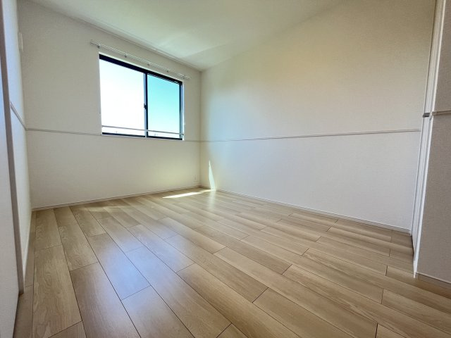 ユニバース　Ⅱの内装