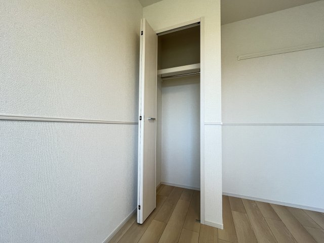 ユニバース　Ⅱの内装