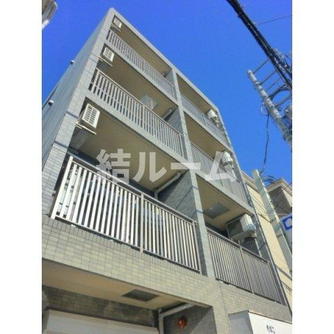 板橋区弥生町の賃貸マンション