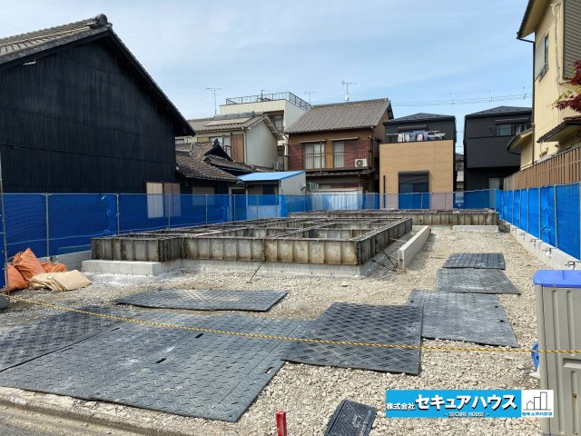 【同施工物件ご案内可能】名古屋市南区宝生町3丁目