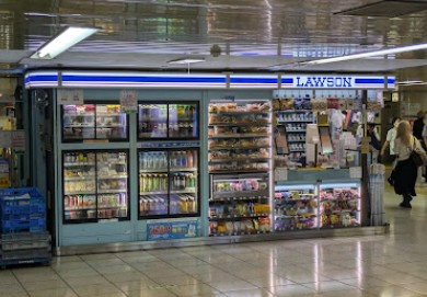 グローイン新宿御苑の周辺