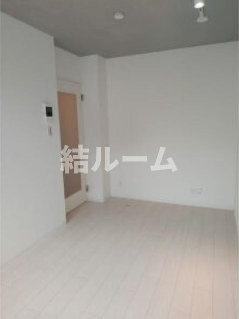 中野区沼袋１丁目の賃貸マンションの内装