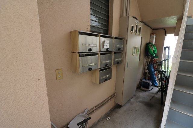 【その他共用部分】