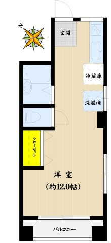 伊田ビルの画像