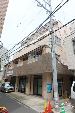【外観】